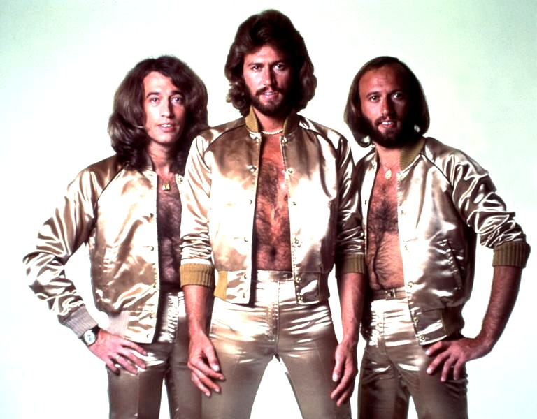 Bee Gees – więcej niż disco: płyty na dobry początek