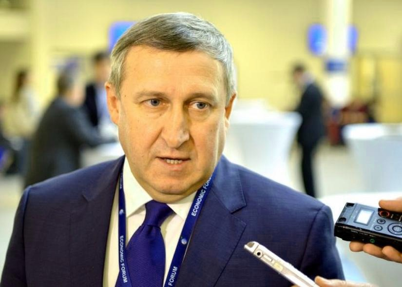 Co ambasador Ukrainy powiedział podczas koncertu? Padł ważny apel