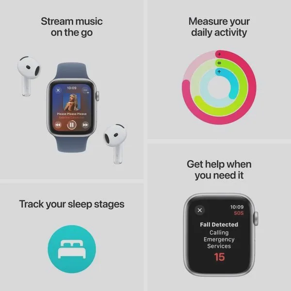 Czy AirPods mają GPS? Jak działa ich lokalizacja w aplikacji Znajdź