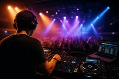 DJ