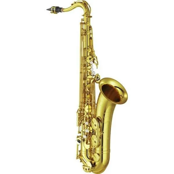 Do której grupy instrumentów zalicza się saksofon? Dęty drewniany czy blaszany?