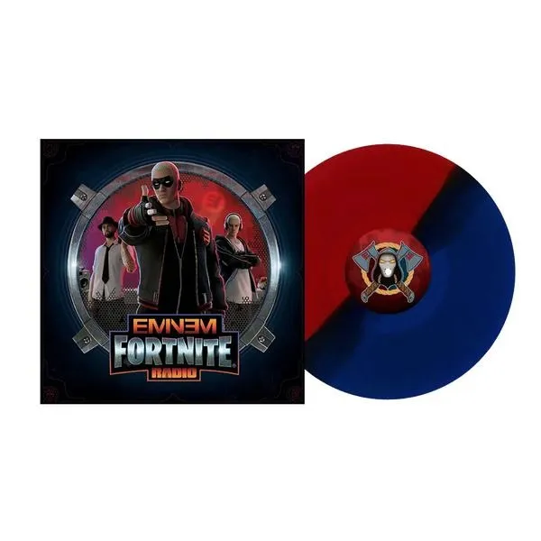 Eminem w Fortnite: kiedy wystąpił i jak zdobyć jego skórki?