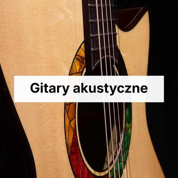 Gitara klasyczna czy akustyczna – różnice, brzmienie i wybór dla początkujących