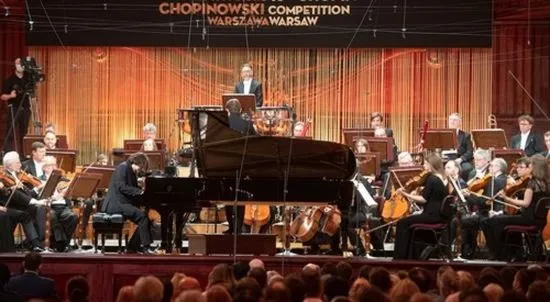 Ile trwa koncert chopinowski? Czas trwania i program wydarzenia