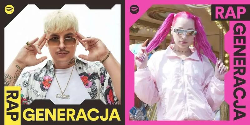 Jak oglądać teledyski w Spotify? Włącz klipy do ulubionych utworów