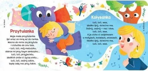 Jaka muzyka dla niemowlaka? Spokojne dźwięki na sen i wyciszenie
