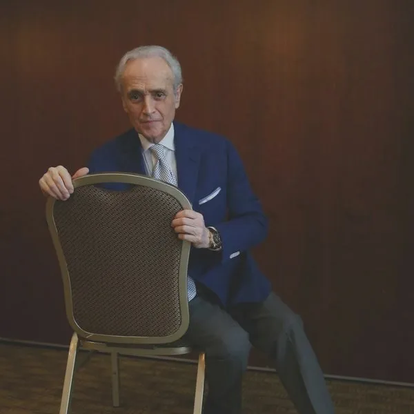 José Carreras – kim jest i od których nagrań zacząć słuchanie?