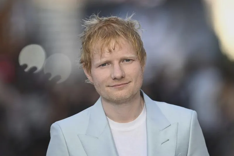 Kiedy Ed Sheeran ma urodziny? data, wiek i zaskakujące fakty