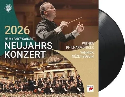 Koncert noworoczny w Wiedniu 2026 – kto komentuje transmisję?