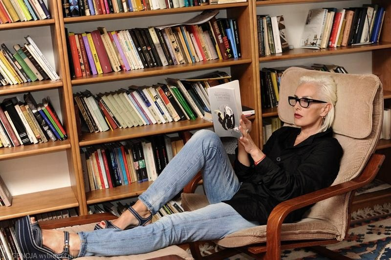 Kora Jackowska – jak zacząć słuchać? Albumy i utwory poza hitami