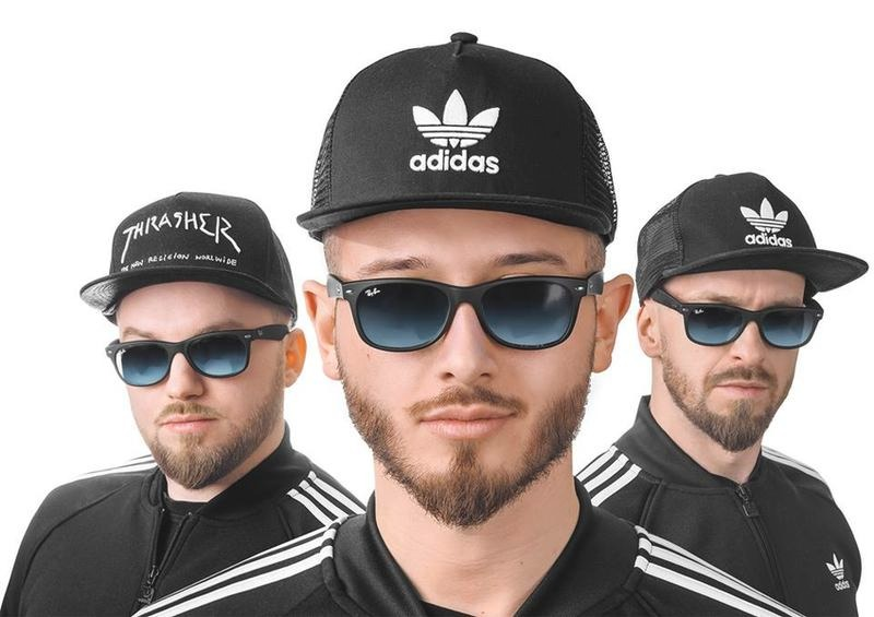 Łobuzy – skład zespołu, członkowie i ich role