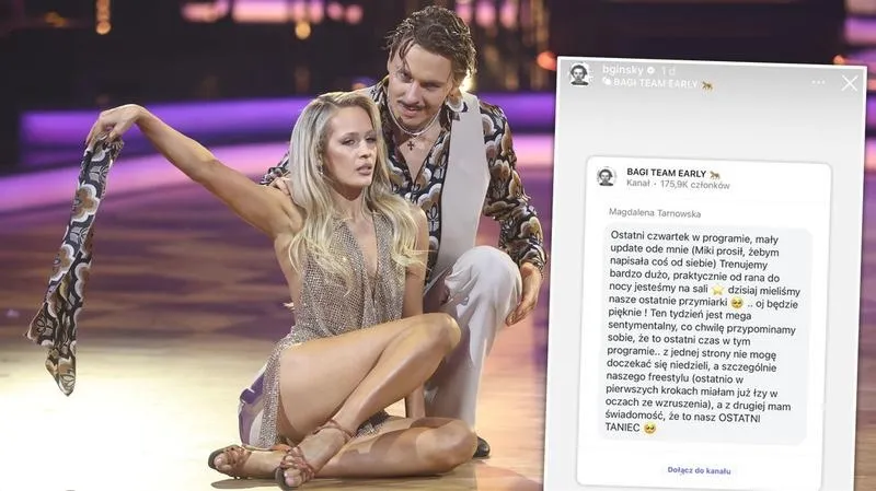 Magdalena Tarnowska – ile ma lat naprawdę w 2026 roku?