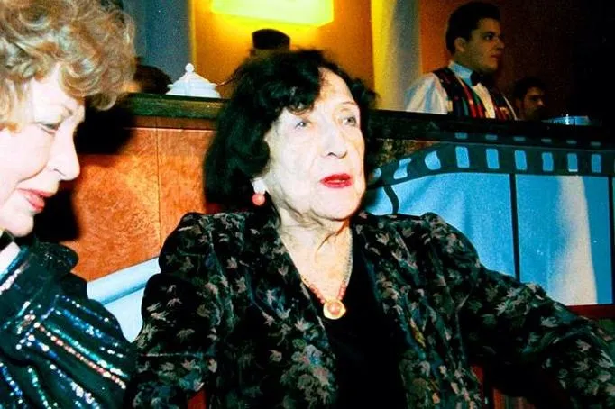 Mira Zimińska-Sygietyńska – czy miała dzieci? Fakty o jej rodzinie