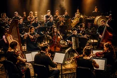 Orkiestra
