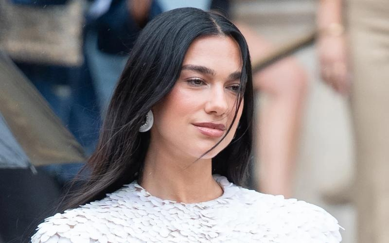 Pochodzenie Dua Lipy: Londyn, Kosowo i albańskie korzenie artystki