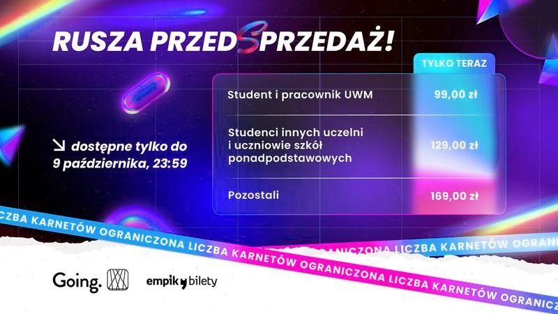 Przedsprzedaż biletów na koncert – na czym polega i jak kupić wcześniej?