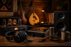 Sprzęt audio