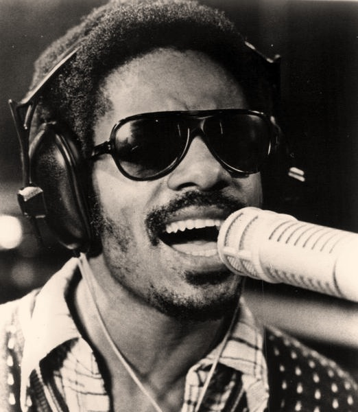Stevie Wonder – od czego zacząć? Najlepsze piosenki i albumy na początek