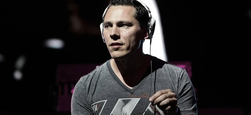 Tiësto w Polsce – czy zagra? Data koncertu i bilety