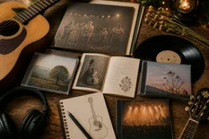 Utwory i albumy