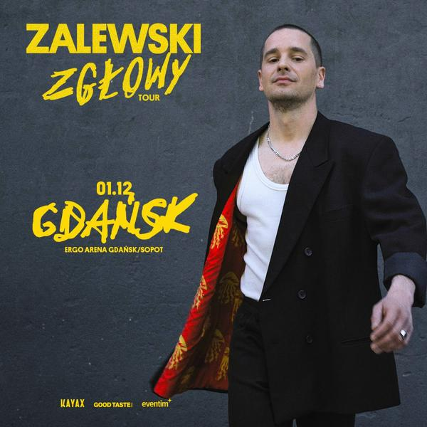 Albumy Krzysztofa Zalewskiego