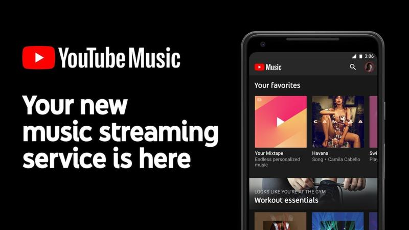 Alternatywy dla YouTube Premium
