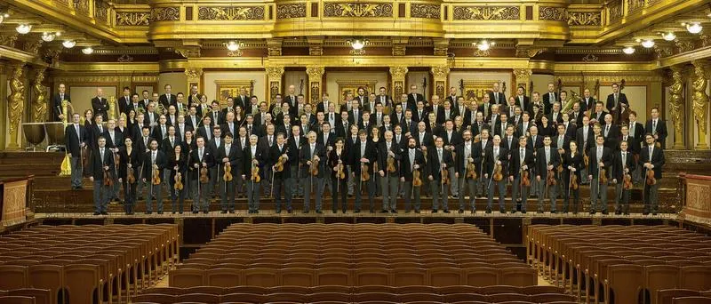 Bilety na koncert noworoczny