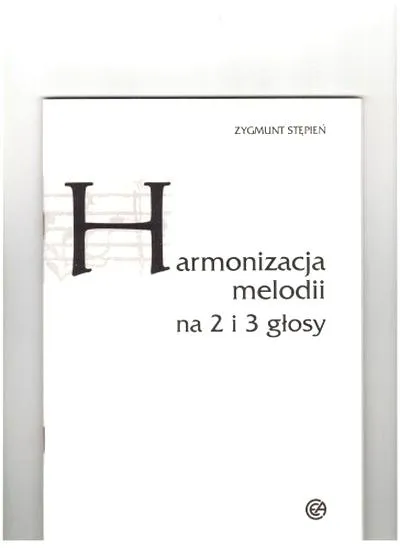 Błędy w doborze akordów