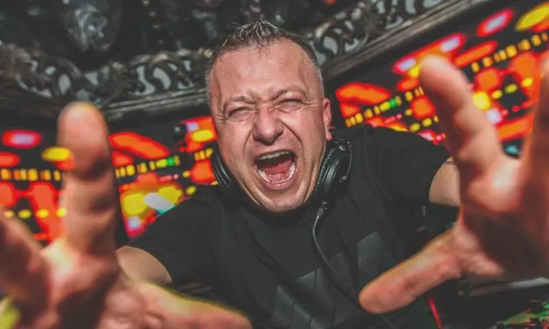 Cennik DJ Hazel