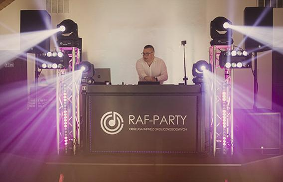 Ceny DJ w Polsce