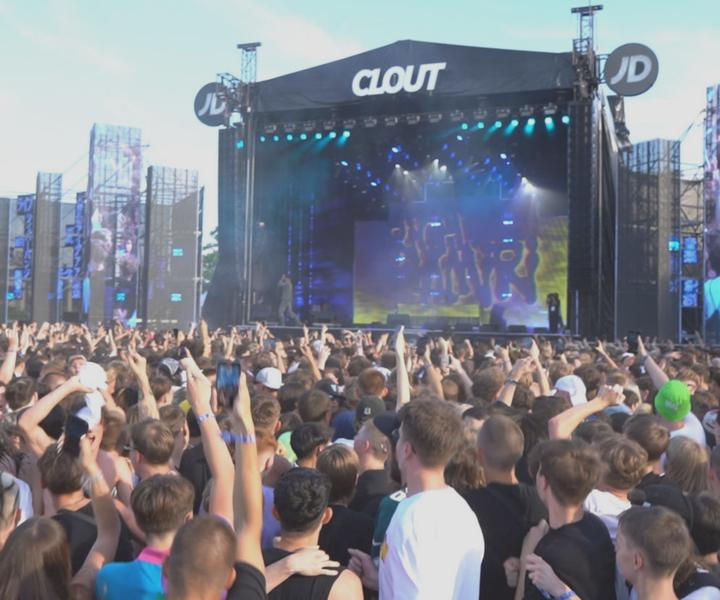 Clout Festival 2026