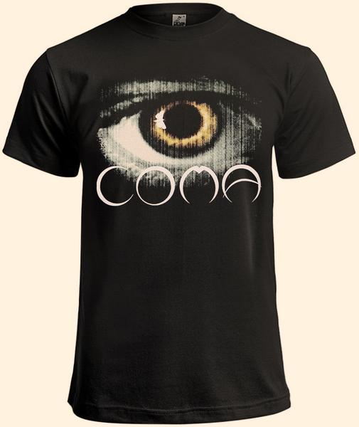 Coma dyskografia