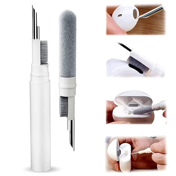 Czyszczenie AirPods