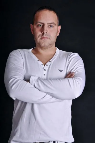 DJ Kris sukces