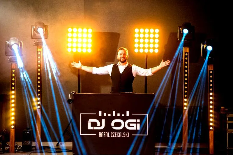 DJ na 18. urodziny