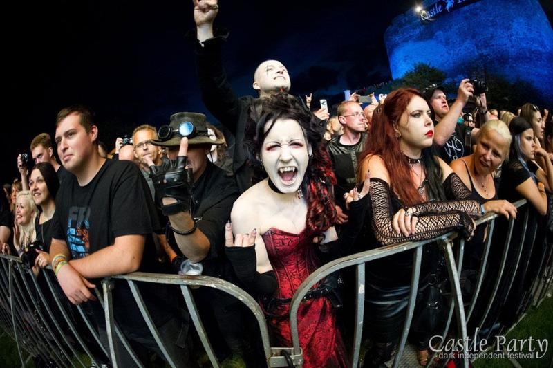 Depressive black metal