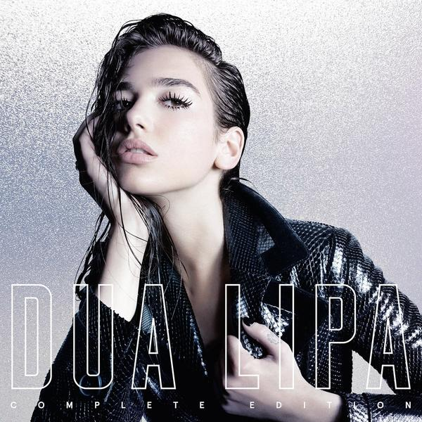 Dua Lipa i Kosowo