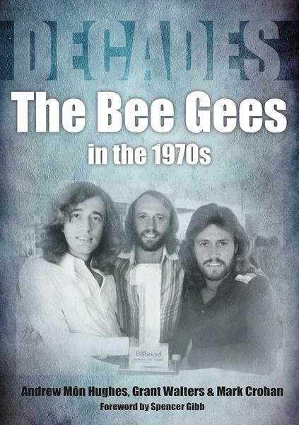 Dyskografia Bee Gees