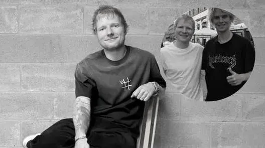 Ed Sheeran urodziny