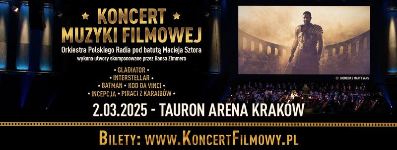 Elegancki strój na koncert