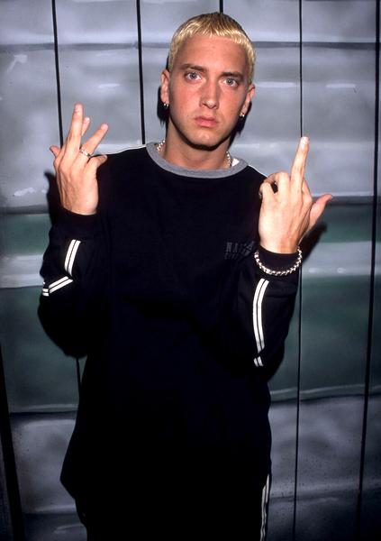 Eminem nowy album