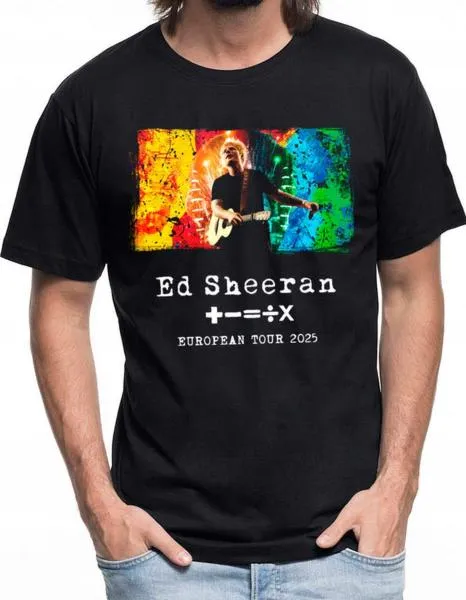 Fakty o Edzie Sheeranie