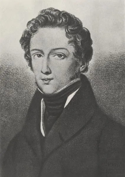 Fryderyk Chopin