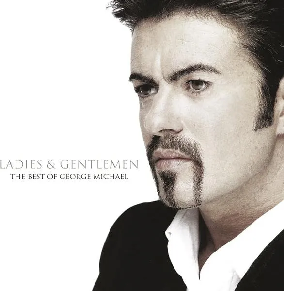 George Michael