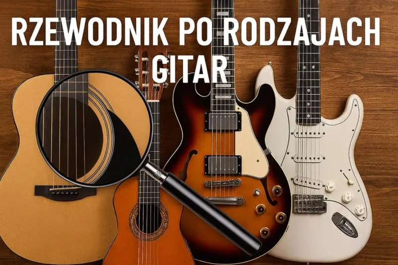 Gitara akustyczna
