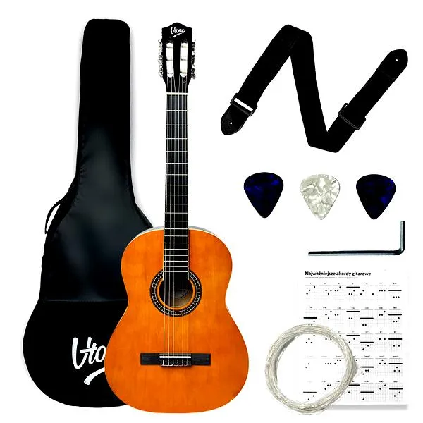 Gitara klasyczna