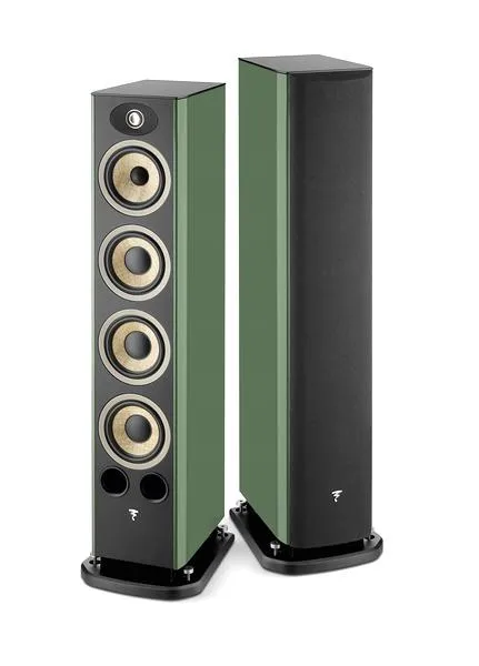 Głośniki stereo do domu
