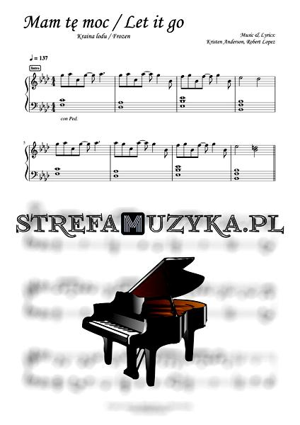 Gra na pianinie dla początkujących