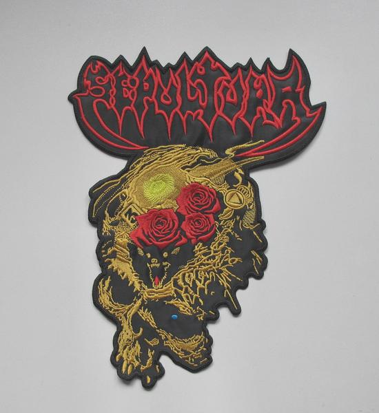 Historia zespołu Sepultura