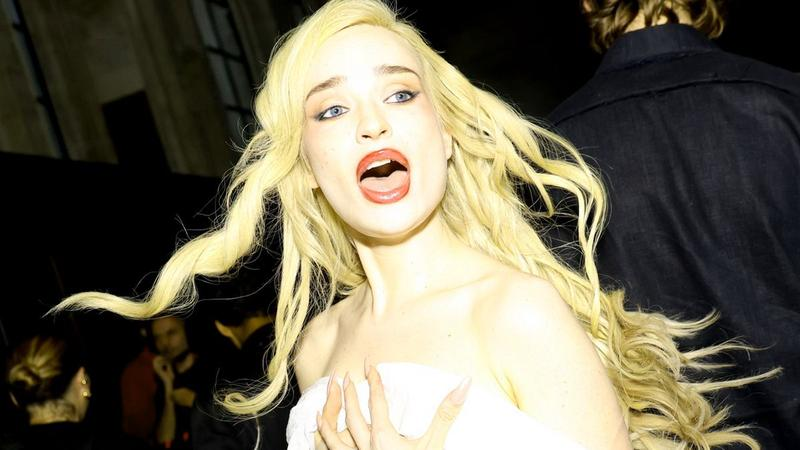 Hity Kim Petras